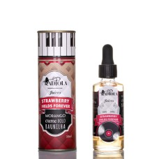 Strawberry Fields Forever - Radiola Juices