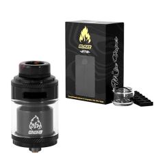 Blaze RTA Tank 26mm - THC