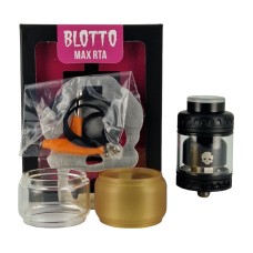 Blotto Max 28mm RTA Tank - Dovpo