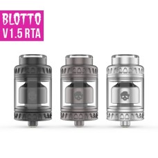 Blotto V1.5 RTA Tank - Dovpo