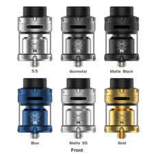 Dead Rabbit M RTA Tank - Hellvape