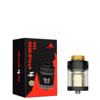 Dead Rabbit V4 RTA 5.5ml 26mm - Hellvape