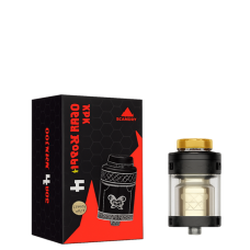 Dead Rabbit V4 RTA 5.5ml 26mm - Hellvape