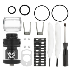 Dead Rabbit V4 RTA 5.5ml 26mm - Hellvape