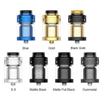Dead Rabbit V4 RTA 5.5ml 26mm - Hellvape