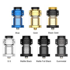 Dead Rabbit V4 RTA 5.5ml 26mm - Hellvape