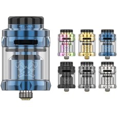 Dead Rabbit Solo RTA Tank - Hellvape 