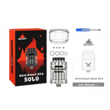 Dead Rabbit Solo RTA Tank - Hellvape 