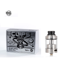 Eclipse Dual RTA 25mm 6ml - Yachtvape