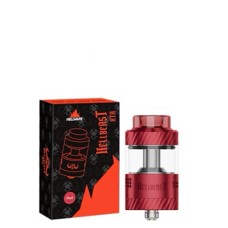 Hellbeast RTA 4.5ml 25mm - Hellvape