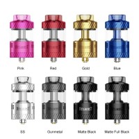 Hellbeast RTA 4.5ml 25mm - Hellvape