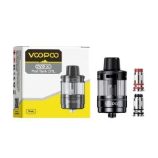 PnP - X Pod Tank DTL - Voopoo