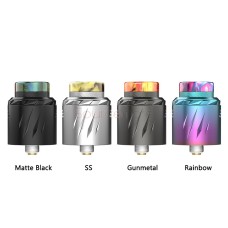 Rath RDA Tank - Vandy Vape