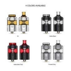 Requiem RTA Tank - Vandy Vape