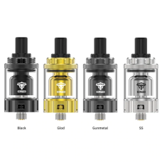 Tauren Elite Lite MTL Tank - THC