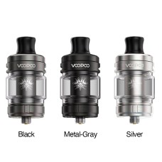 Uforce - X Nano Tank 4.5ml - Voopoo