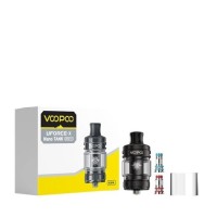 Uforce - X Nano Tank 4.5ml - Voopoo