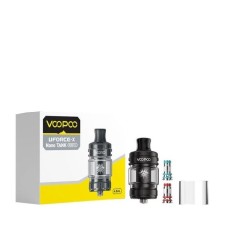 Uforce - X Nano Tank 4.5ml - Voopoo