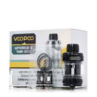 Uforce - X Tank 5.5ml - Voopoo