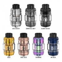 Zeus Fli 2 Subohm Tank 5.5ml - Geekvape