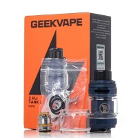 Zeus Fli 2 Subohm Tank 5.5ml - Geekvape