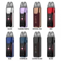 Luxe XR Max 2 3200mah 80W Pod Kit - Vaporesso