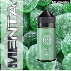 Menta - BRliquid