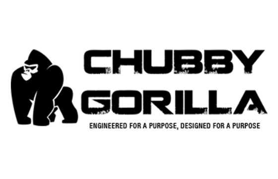 Chubby Gorilla