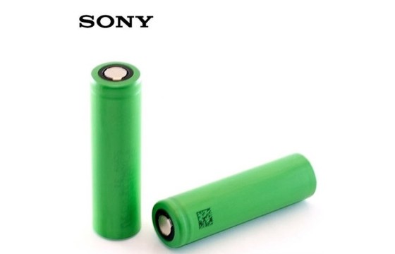 Baterias Sony