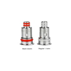 Pack de Coils Orbit TF 5 Unidades