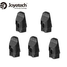 Pack de Pods Exceed Edge Pod - Joyetech