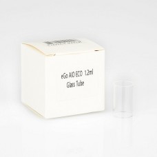 Tubo de Vidro AIO ECO 1.2ml